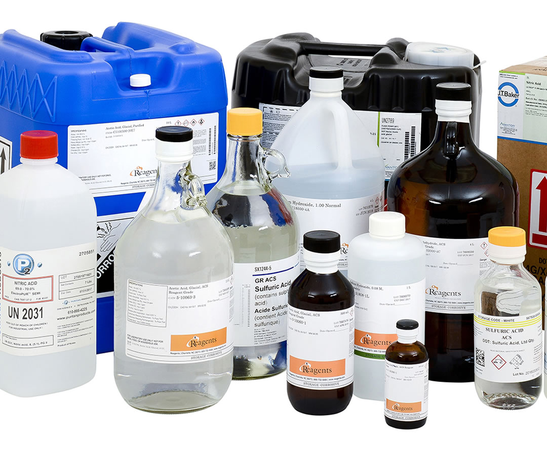 Laboratory Reagents